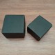 Коробка (Крышка-Дно) из микро гофро-картона 60 х 60 х 40 мм Коробка (Крышка-Дно) из микро гофро-картона 60 х 60 х 40 мм