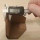 Уголок защитный из картона УП-002.90.3.45 (в сборе) Уголок защитный из картона УП-002.90.3.45 (в сборе)